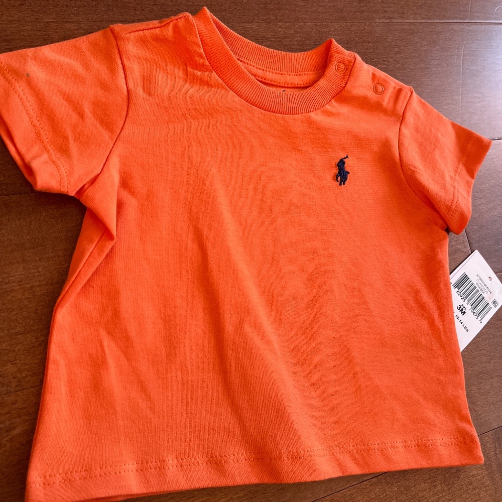 Polo Tshirt
